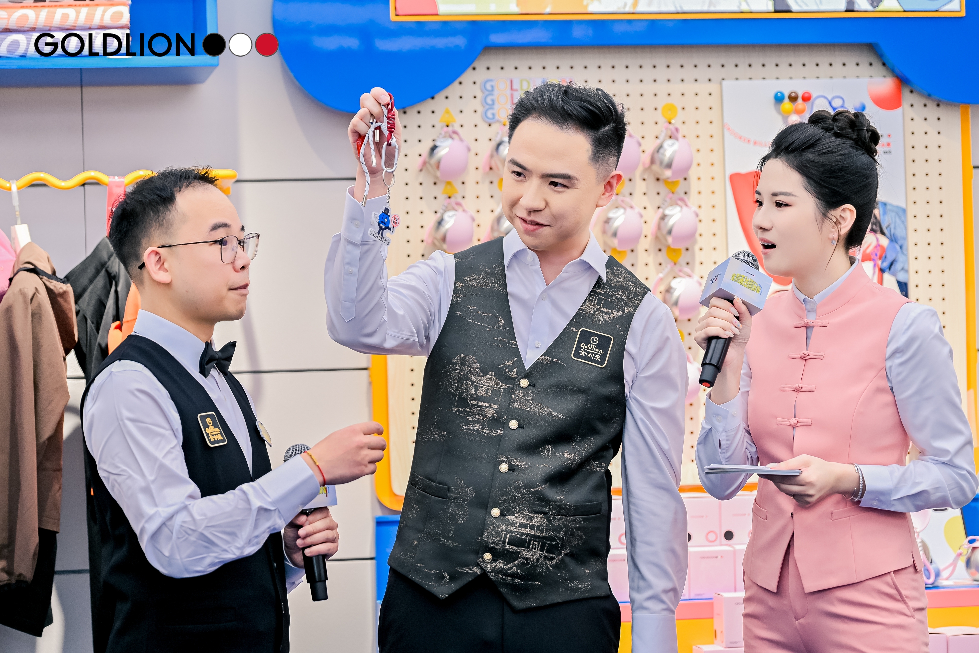 开云kaiyun官方入口台球运动潮流店华南首店盛大开幕
